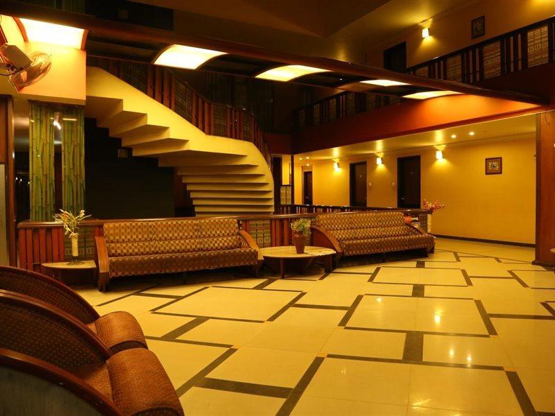 Hotel Metropolis ฮูบลิ ภายนอก รูปภาพ