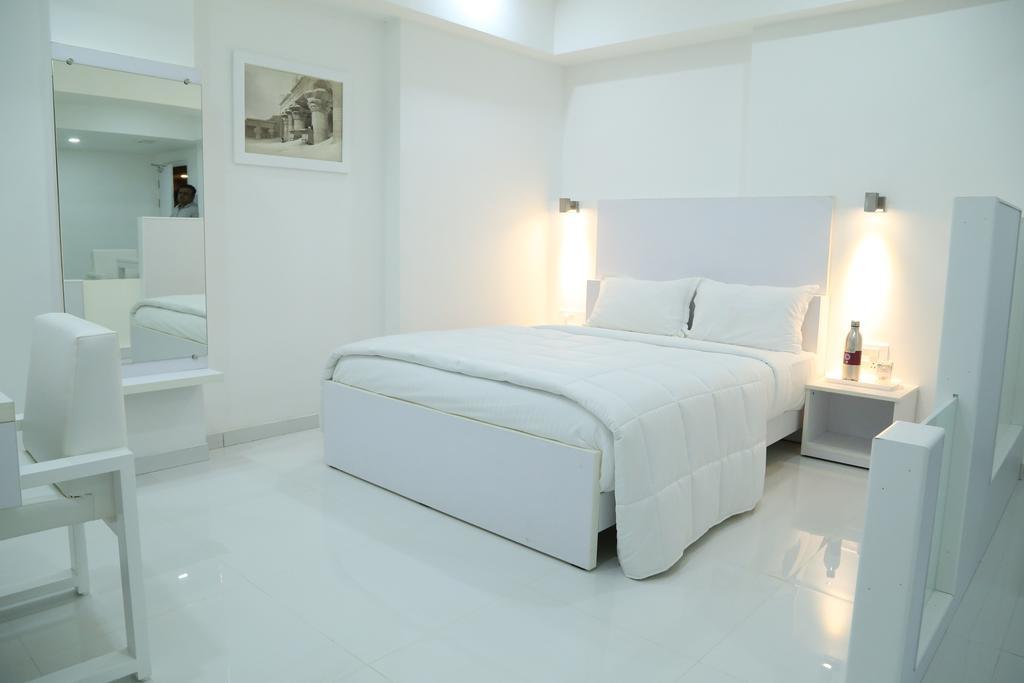 Hotel Metropolis ฮูบลิ ภายนอก รูปภาพ