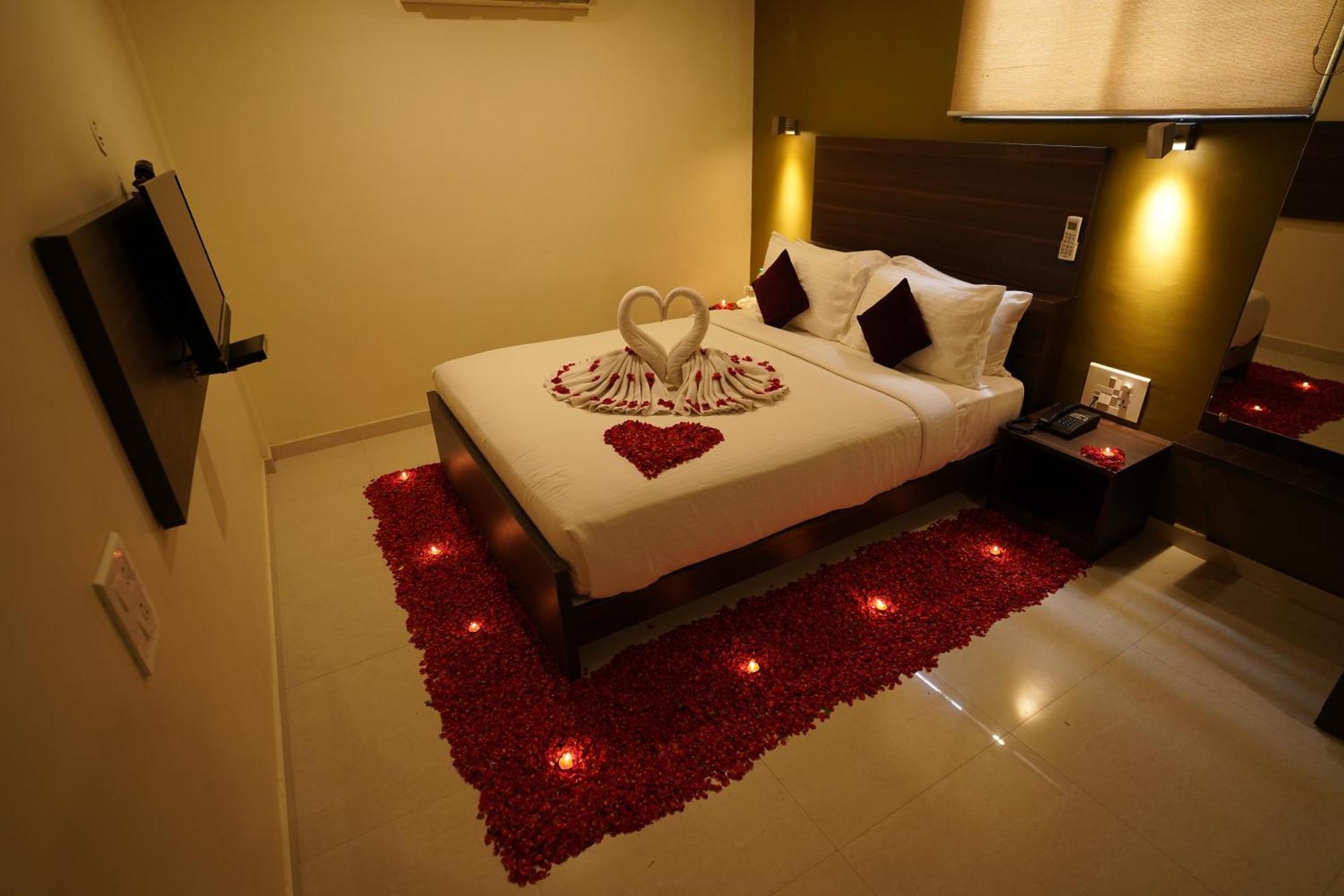 Hotel Metropolis ฮูบลิ ภายนอก รูปภาพ
