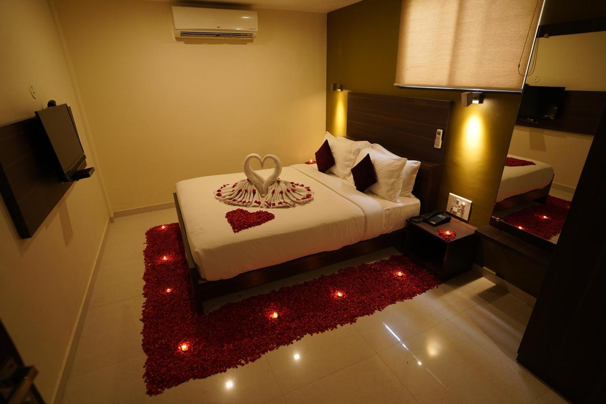 Hotel Metropolis ฮูบลิ ภายนอก รูปภาพ