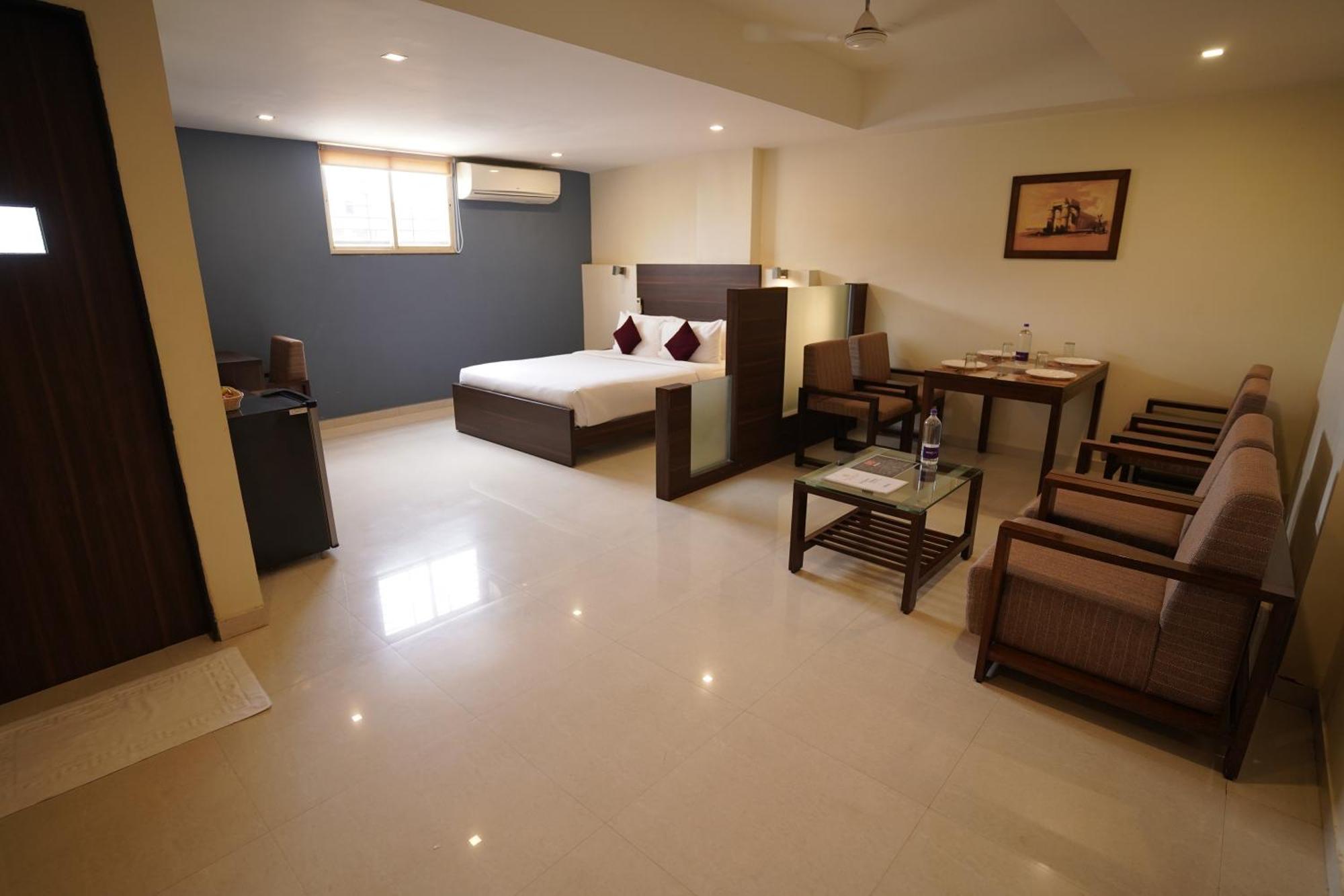 Hotel Metropolis ฮูบลิ ภายนอก รูปภาพ
